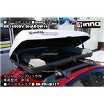 BR1400SV装着事例