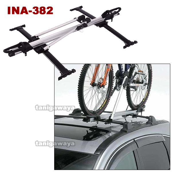 INA382 サイクルロック：自転車積載用 innoshop.jp